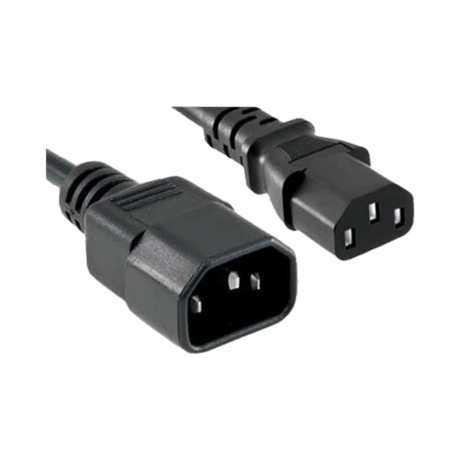 Eaton 6ft 240V Pulizzi Power Interconnect Cable — Being Shipped