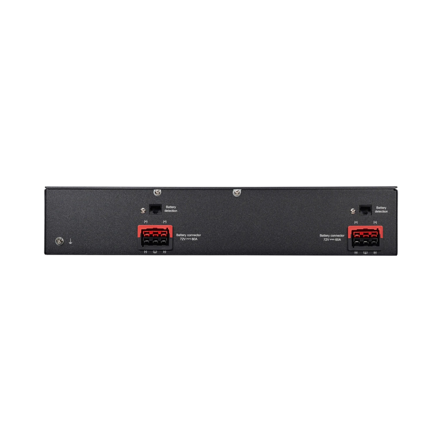 Eaton 72V Extended Battery Module for 2000 VA & 2U 3000 VA 5PX G2 UPS Systems — Being Shipped