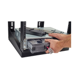 Eaton 5P 1000VA 770W 2U 10x5-15R Outlets Rackmount Line-Interactive UPS — Being Shipped