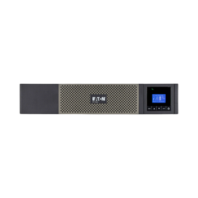 Eaton 5P 1000VA 770W 2U 10x5-15R Outlets Rackmount Line-Interactive UPS — Being Shipped