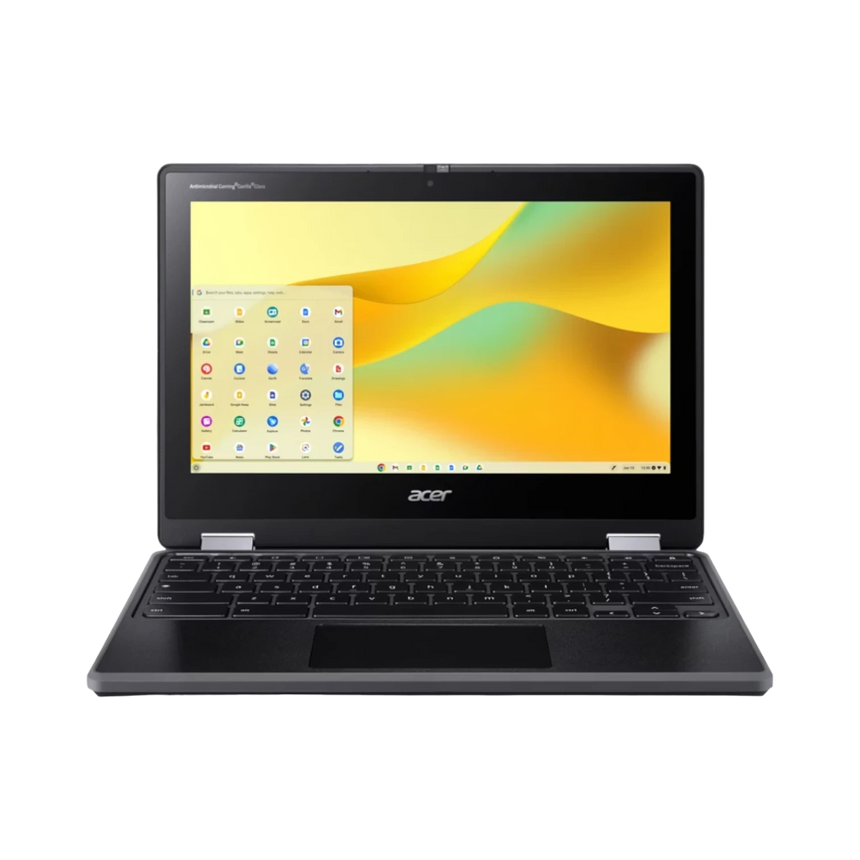 Acer Chromebook Spin 511 11.6" 2-in-1 Touchscreen Notebook, Intel N100, 4GB RAM, 32GB eMMC — Being Shipped