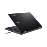Acer Chromebook Spin 511 11.6" 2-in-1 Touchscreen Notebook, Intel N100, 4GB RAM, 32GB eMMC — Being Shipped