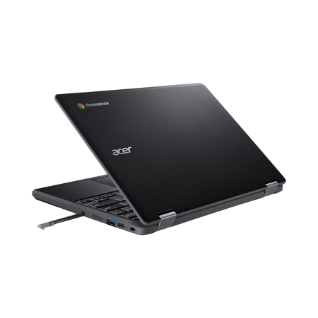 Acer Chromebook Spin 511 11.6" 2-in-1 Touchscreen Notebook, Intel N100, 4GB RAM, 32GB eMMC — Being Shipped