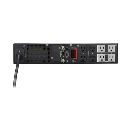 Eaton 5PX G2 1440VA 1440W 120V 8xNEMA 5-15R Outlets Line-Interactive UPS — Being Shipped