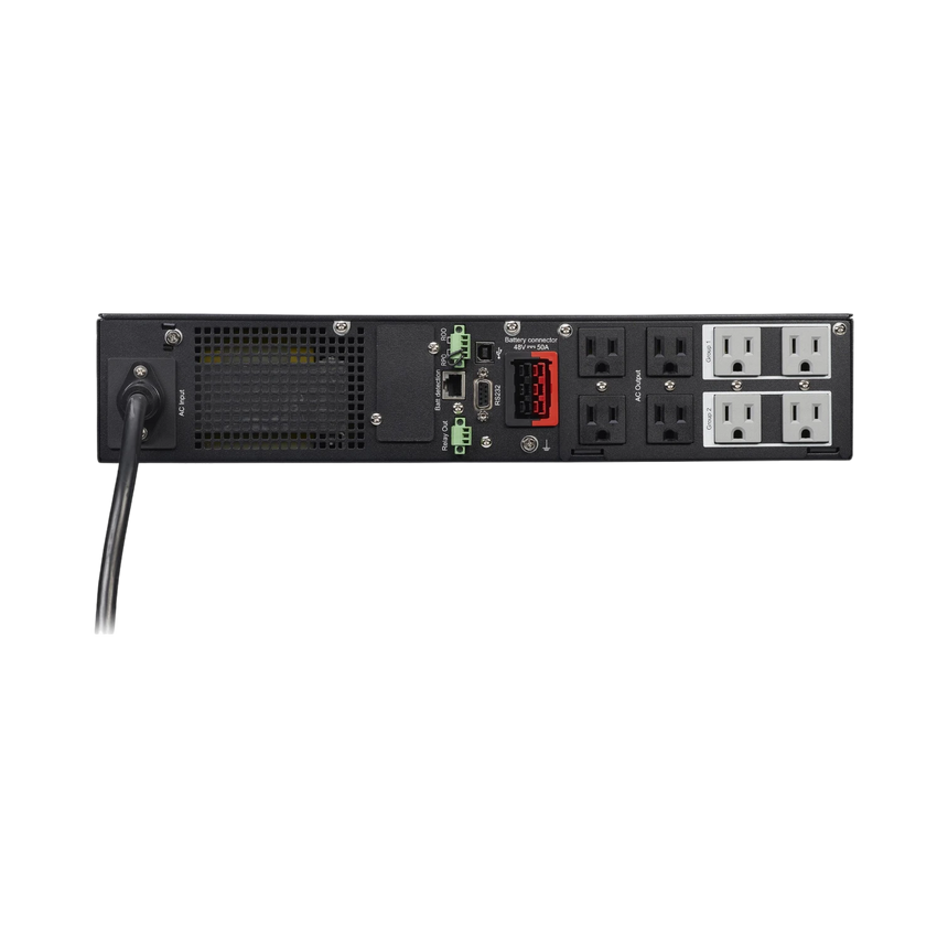 Eaton 5PX G2 1440VA 1440W 120V 8xNEMA 5-15R Outlets Line-Interactive UPS — Being Shipped