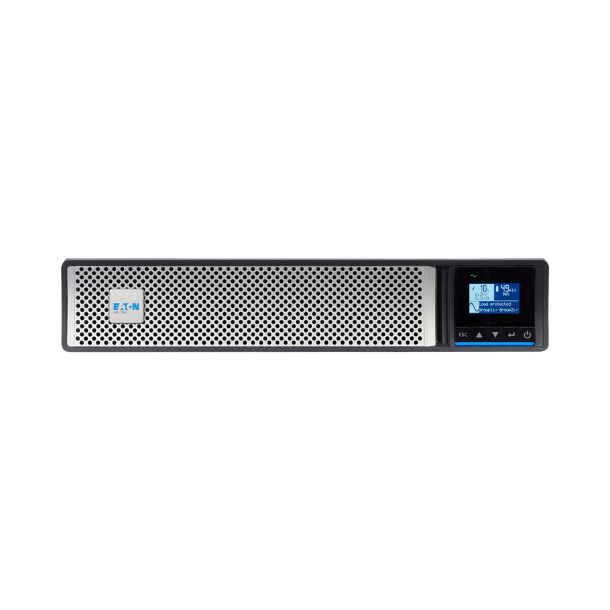 Eaton 5PX G2 1440VA 1440W 120V 8xNEMA 5-15R Outlets Line-Interactive UPS — Being Shipped