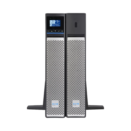 Eaton 5PX G2 1440VA 1440W 120V 8xNEMA 5-15R Outlets Line-Interactive UPS — Being Shipped