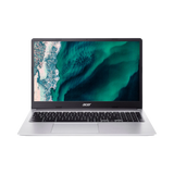 Acer Chromebook 315 15.6" Touchscreen Laptop, Intel Celeron N5100, 8GB RAM, 64GB eMMC — Being Shipped