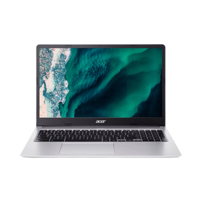 Acer Chromebook 315 15.6" Touchscreen Laptop, Intel Celeron N5100, 8GB RAM, 64GB eMMC — Being Shipped