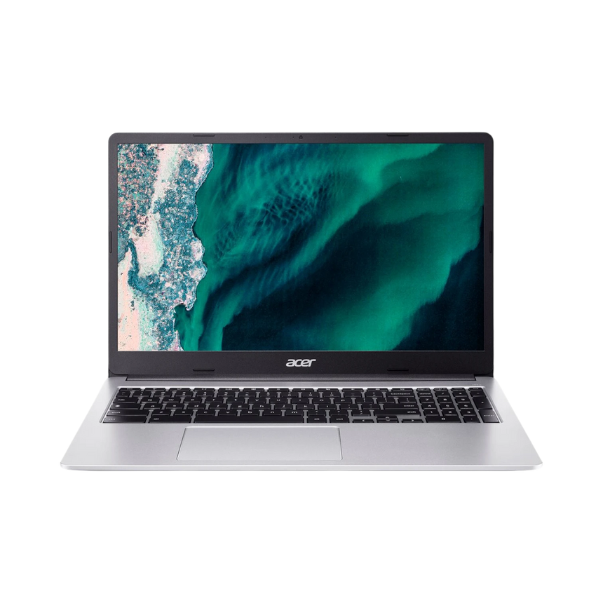 Acer Chromebook 315 15.6" Touchscreen Laptop, Intel Celeron N5100, 8GB RAM, 64GB eMMC — Being Shipped