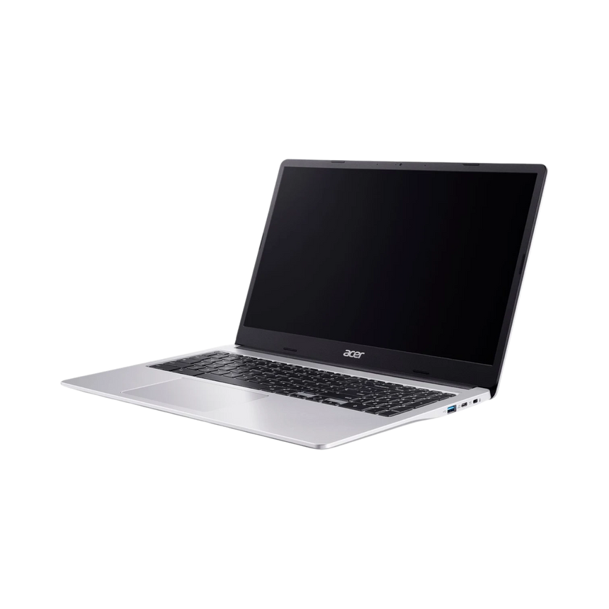 Acer Chromebook 315 15.6" Touchscreen Laptop, Intel Celeron N5100, 8GB RAM, 64GB eMMC — Being Shipped