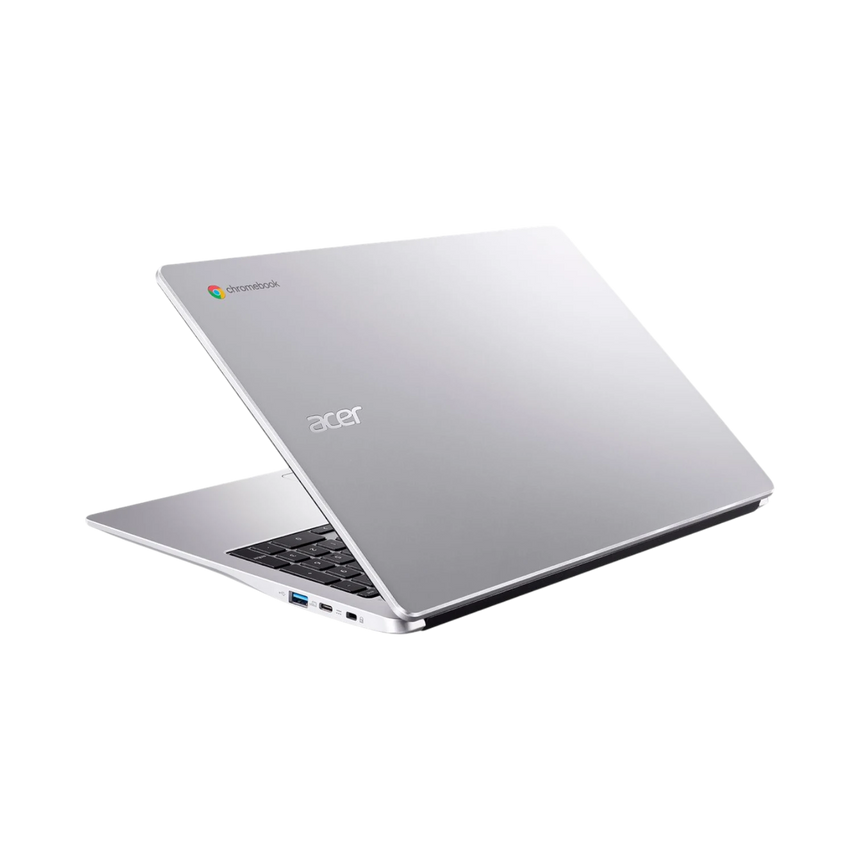 Acer Chromebook 315 15.6" Touchscreen Laptop, Intel Celeron N5100, 8GB RAM, 64GB eMMC — Being Shipped