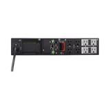 Eaton 5PX G2 1000VA 1000W 120V 8xNEMA 5-15R Outlets Line-Interactive UPS — Being Shipped