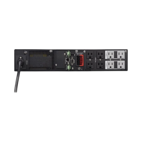 Eaton 5PX G2 1000VA 1000W 120V 8xNEMA 5-15R Outlets Line-Interactive UPS — Being Shipped