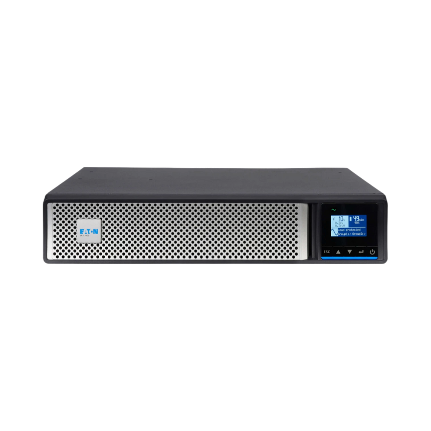 Eaton 5PX G2 1000VA 1000W 120V 8xNEMA 5-15R Outlets Line-Interactive UPS — Being Shipped