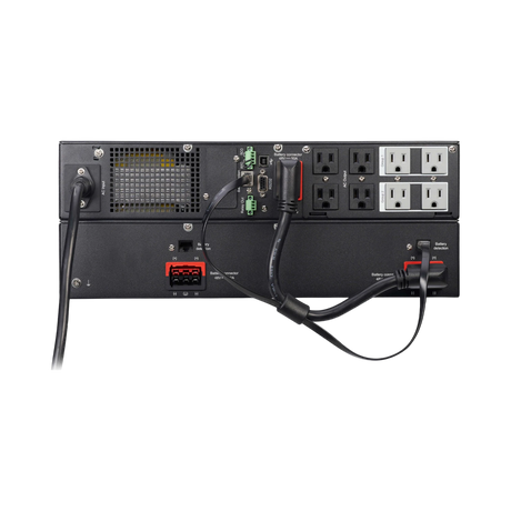 Eaton 5PX G2 1000VA 1000W 120V 8xNEMA 5-15R Outlets Line-Interactive UPS — Being Shipped