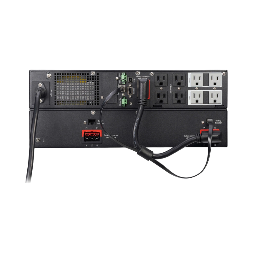 Eaton 5PX G2 1000VA 1000W 120V 8xNEMA 5-15R Outlets Line-Interactive UPS — Being Shipped
