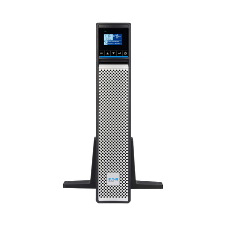 Eaton 5PX G2 1000VA 1000W 120V 8xNEMA 5-15R Outlets Line-Interactive UPS — Being Shipped