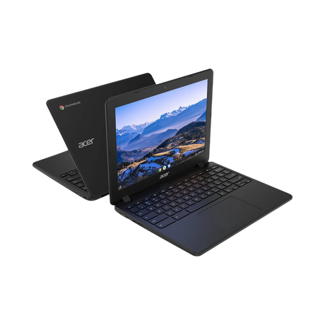 Acer Chromebook 311 C722T 11.6" Notebook, MediaTek MT8183, 4GB RAM, 32GB eMMC — Being Shipped