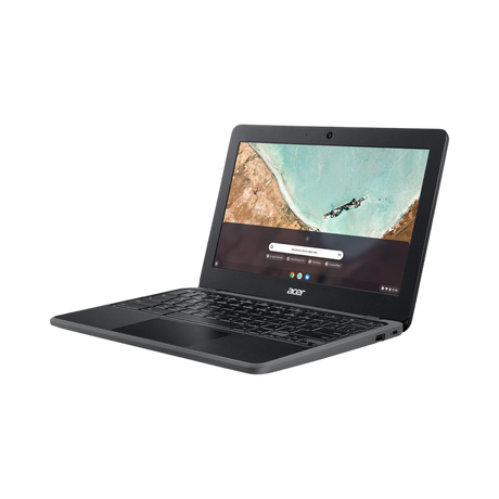 Acer Chromebook 311 C722T 11.6" Notebook, MediaTek MT8183, 4GB RAM, 32GB eMMC — Being Shipped