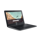 Acer Chromebook 311 C722T 11.6" Notebook, MediaTek MT8183, 4GB RAM, 32GB eMMC — Being Shipped