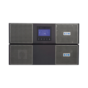 Eaton 9PX 6000VA 5400W 120/208V Online Double-Conversion UPS with 6 x 5-20R, 1 x L6-30R & 1 x L14-30R Outlets — Being Shipped