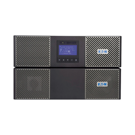 Eaton 9PX 6000VA 5400W 120/208V Online Double-Conversion UPS with 6 x 5-20R, 1 x L6-30R & 1 x L14-30R Outlets — Being Shipped
