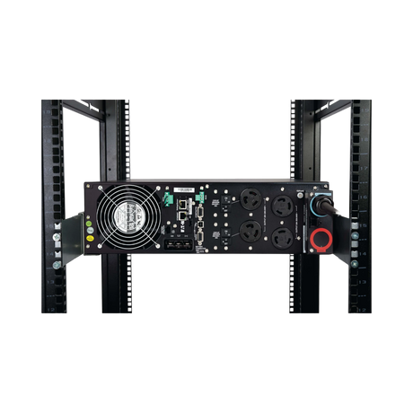 Eaton 9PX 6000VA 5400W 120/208V Online Double-Conversion UPS with 6 x 5-20R, 1 x L6-30R & 1 x L14-30R Outlets — Being Shipped