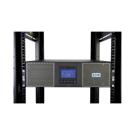 Eaton 9PX 6000VA 5400W 120/208V Online Double-Conversion UPS with 6 x 5-20R, 1 x L6-30R & 1 x L14-30R Outlets — Being Shipped