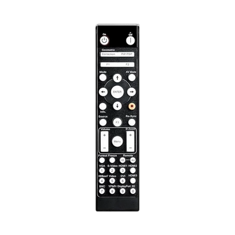 Optoma ZU506T-W 5000-Lumen WUXGA Laser DLP Projector (White) — Being Shipped