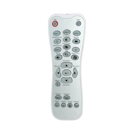 Optoma UHD35x 3600-Lumen 4K UHD DLP Projector — Being Shipped