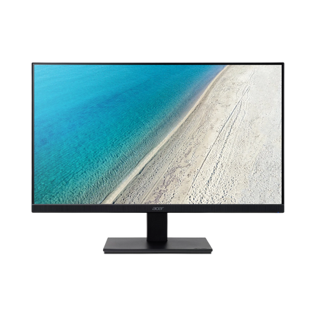 Acer Vero V7 V277 E 27" Full HD LED Monitor — Being Shipped
