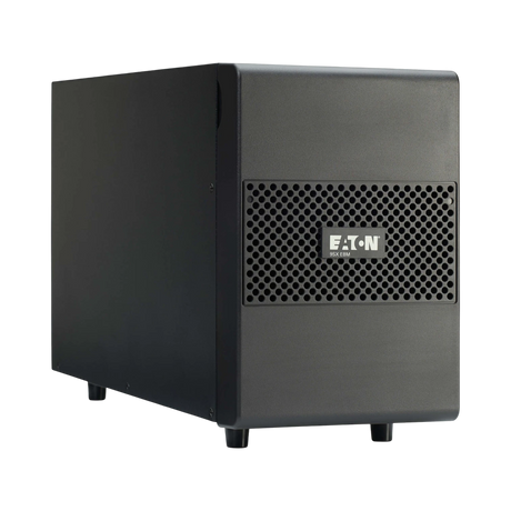 Eaton 48V Extended Battery Module (EBM) for 9SX1500 and 9SX1500G UPS Systems, Tower — Being Shipped