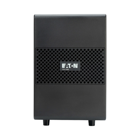 Eaton 48V Extended Battery Module (EBM) for 9SX1500 and 9SX1500G UPS Systems, Tower — Being Shipped