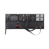 Eaton 5PX G2 1000VA 1000W 120V 8xNEMA 5-15R Outlets Line-Interactive UPS — Being Shipped