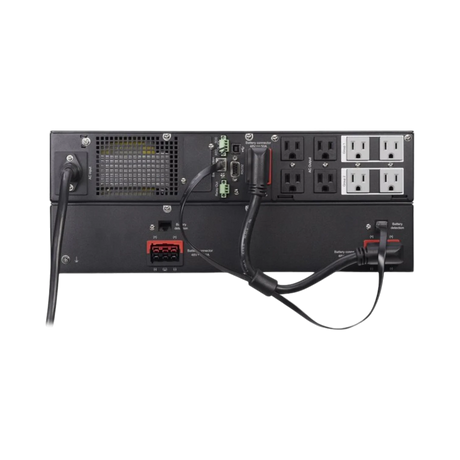 Eaton 5PX G2 1000VA 1000W 120V 8xNEMA 5-15R Outlets Line-Interactive UPS — Being Shipped