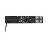 Eaton 5PX G2 1000VA 1000W 120V 8xNEMA 5-15R Outlets Line-Interactive UPS — Being Shipped