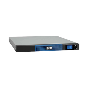 Eaton 5P 1550VA 1U 6-C13 Outlets Rackmount Line-Interactive UPS — Being Shipped