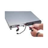 Eaton 5P 1550VA 1U 6-C13 Outlets Rackmount Line-Interactive UPS — Being Shipped