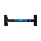 Eaton 5P 1550VA 1U 6-C13 Outlets Rackmount Line-Interactive UPS — Being Shipped