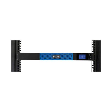 Eaton 5P 1550VA 1U 6-C13 Outlets Rackmount Line-Interactive UPS — Being Shipped