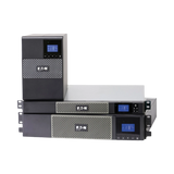 Eaton 5P 1550VA 1U 6-C13 Outlets Rackmount Line-Interactive UPS — Being Shipped