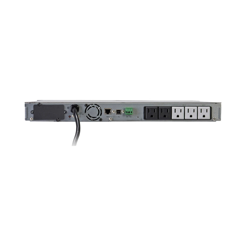 Eaton 5P 1440VA 1100W 120V 5 5-15R Outlets Line-Interactive UPS — Being Shipped