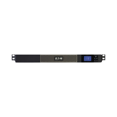 Eaton 5P 1440VA 1100W 120V 5 5-15R Outlets Line-Interactive UPS — Being Shipped