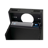 Eaton 5PX G2 2200VA 2200W 208V 2xC19 & 8xC13 Outlets Line-Interactive UPS — Being Shipped