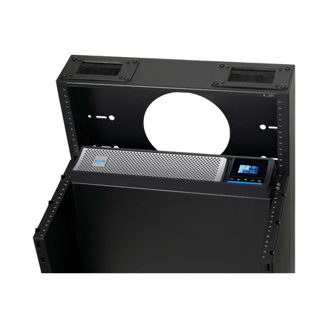 Eaton 5PX G2 2200VA 2200W 208V 2xC19 & 8xC13 Outlets Line-Interactive UPS — Being Shipped