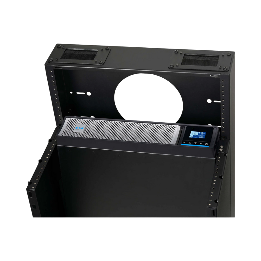 Eaton 5PX G2 2200VA 2200W 208V 2xC19 & 8xC13 Outlets Line-Interactive UPS — Being Shipped