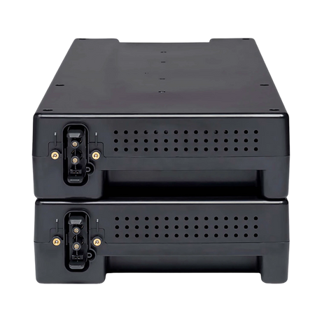 Eaton 9PXM Hot-Swap Battery Module for Modular UPS — Being Shipped