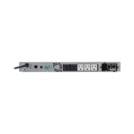 Eaton 5P 550VA 120V 5 Outlets Line-Interactive UPS — Being Shipped