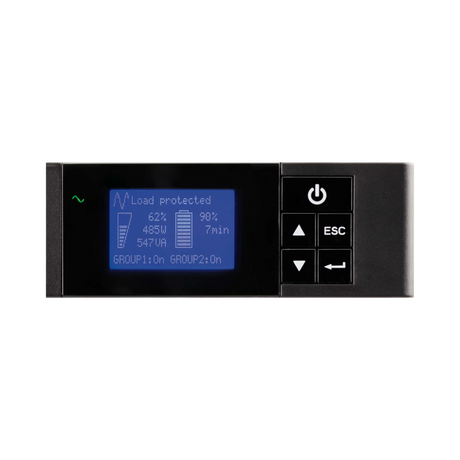 Eaton 5P 550VA 120V 5 Outlets Line-Interactive UPS — Being Shipped